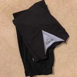 Black Greys Anatomy Scrub Set size L